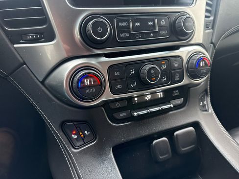 Used 2016 Chevrolet Tahoe LT image 20