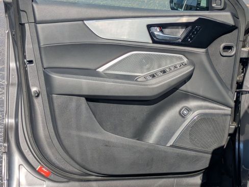 Certified 2025 Acura MDX FWD image 20