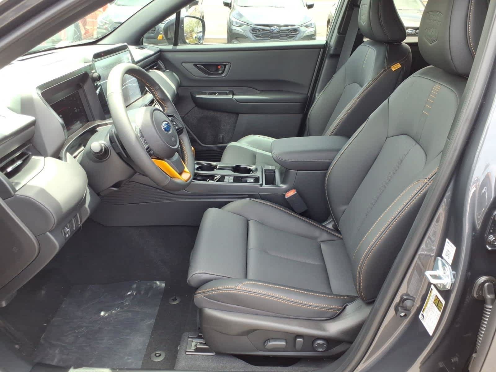 New 2026 Subaru Outback Wilderness AWD/4WD image 22