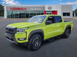 New 2026 Nissan Frontier Pro-X w/ Pro-X Convenience Package video 1