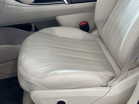 Certified 2023 Mercedes-Benz EQS 450+ 4MATIC SUV image 12