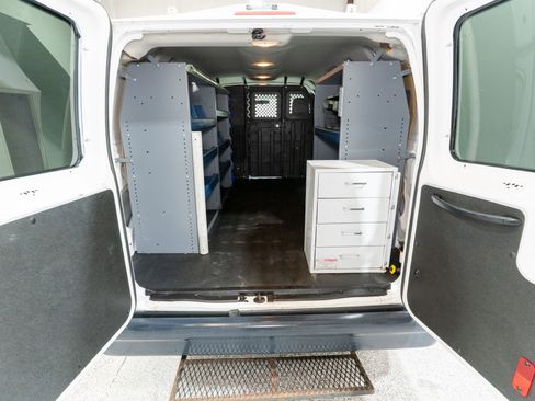 Used 2013 Ford E-150 and Econoline 150 w/ PWR Group RWD image 13