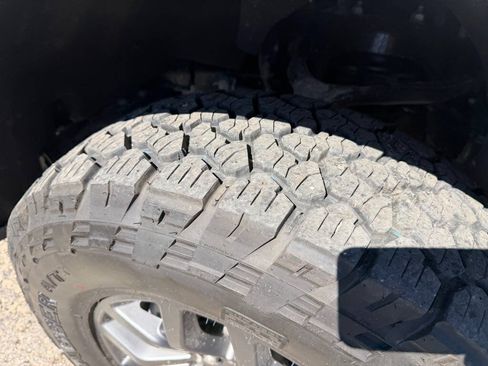 Used 2025 Ford F150 Tremor AWD/4WD image 64