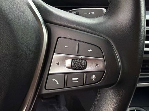 Used 2023 BMW i4 eDrive35 w/ Parking Assistance Package RWD image 27