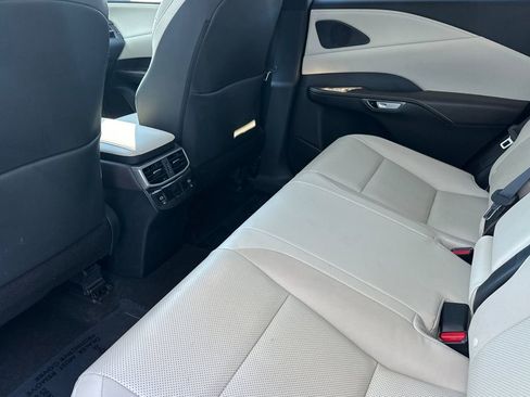 Certified 2024 Lexus RX 350 FWD image 12