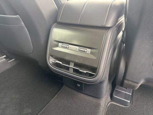 New 2026 Lincoln Nautilus Reserve w/ Jet Appearance Package image 19