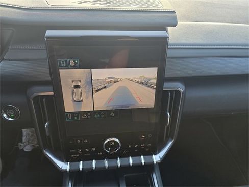 New 2026 GMC Acadia AT4 w/ Luxury Package image 20