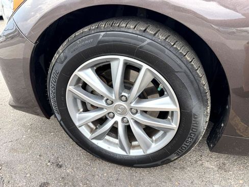 Used 2015 INFINITI Q50 Premium image 30