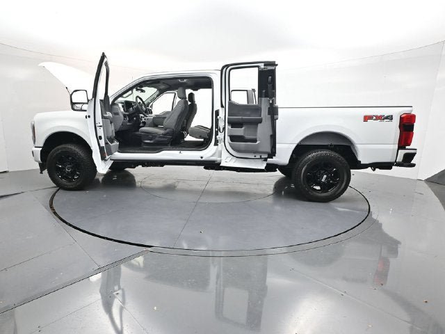 Used 2025 Ford F350 XL w/ STX Appearance Package AWD/4WD image 52