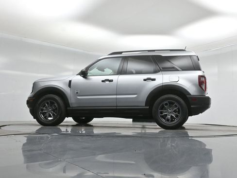 Certified 2022 Ford Bronco Sport Big Bend w/ Convenience Package image 52