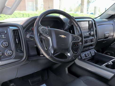 Used 2019 Chevrolet Silverado 2500 LTZ w/ Duramax Plus Package image 22