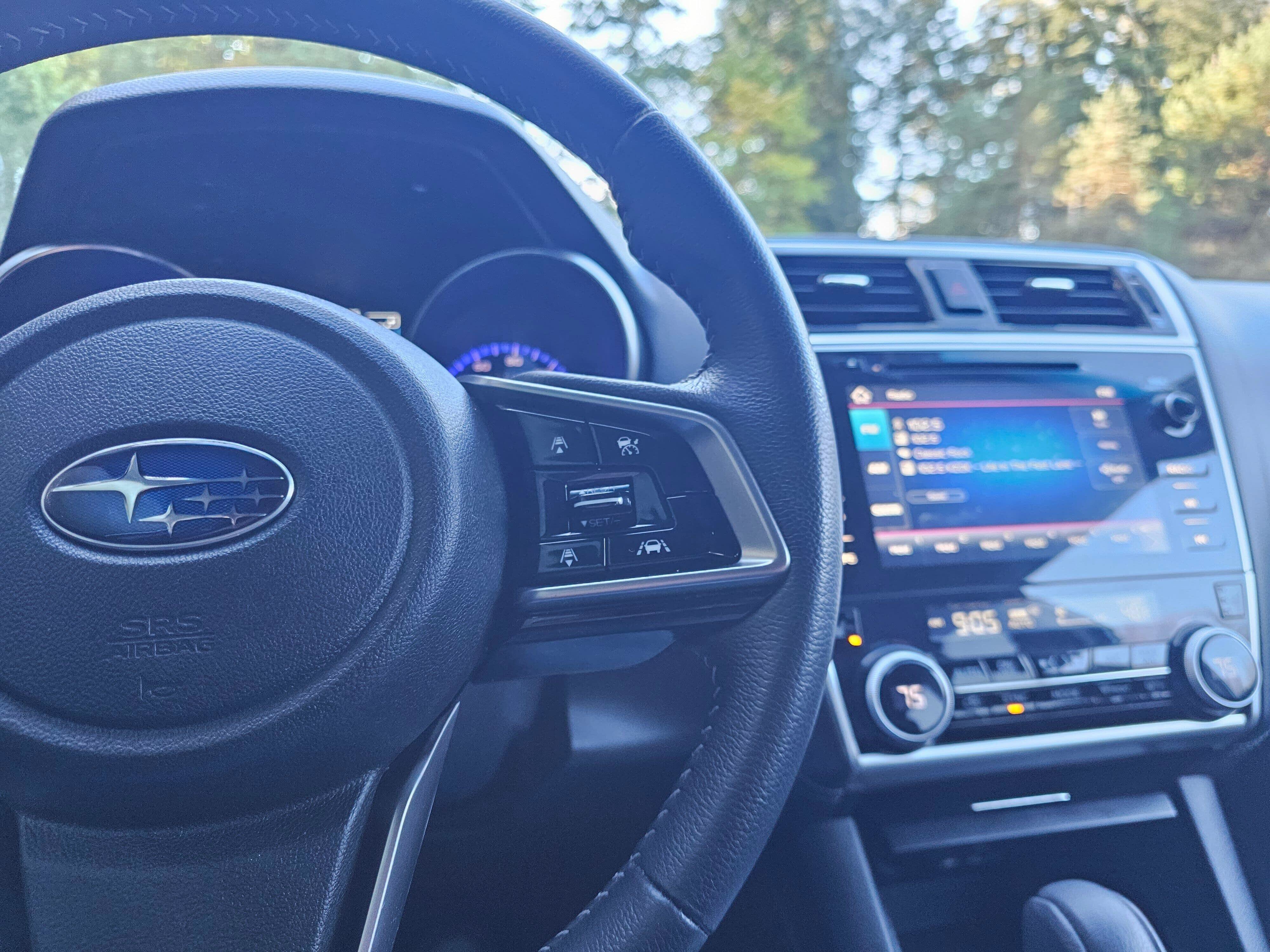 Used 2019 Subaru Outback 2.5i Limited w/ Popular Package #2 AWD/4WD image 31