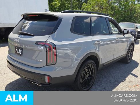 Used 2024 Kia Telluride SX Prestige X-Line AWD/4WD image 14