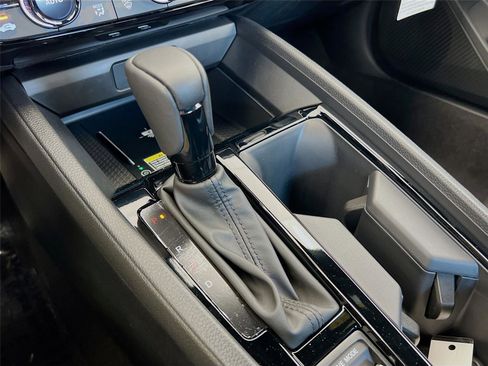 New 2025 Honda Accord Sport image 13