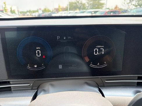 Used 2024 Hyundai Kona SEL AWD/4WD image 28