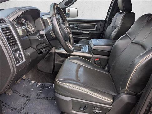 Used 2018 RAM 3500 Limited image 11