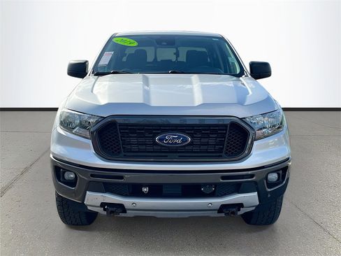 Used 2019 Ford Ranger XLT w/ Equipment Group 302A Luxury image 2