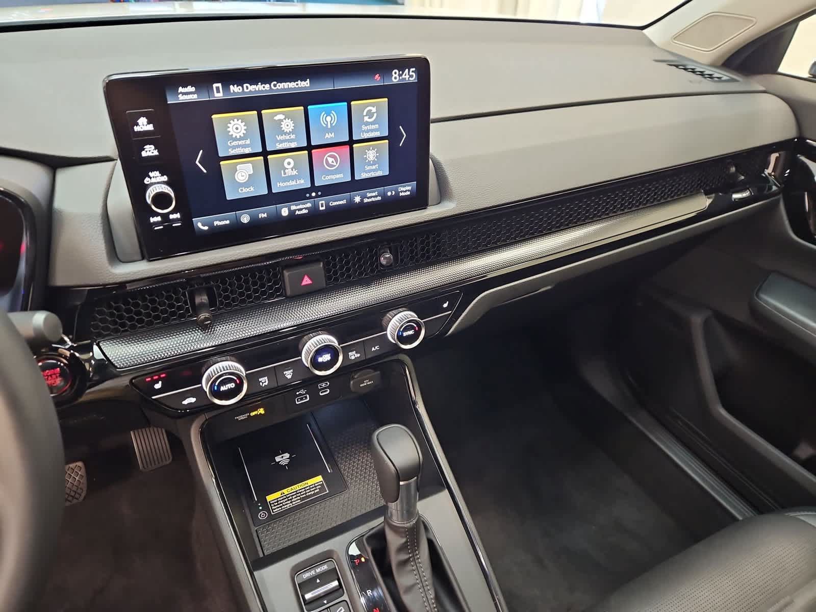 Certified 2023 Honda CR-V EX-L image 31