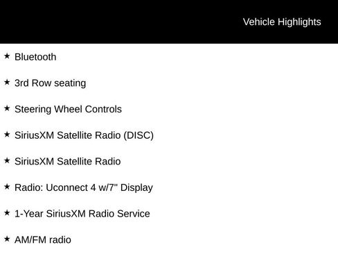 Used 2019 Dodge Durango SXT image 10