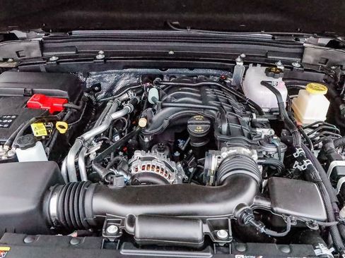 New 2026 Jeep Gladiator Sport image 32