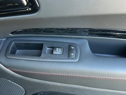 New 2026 Dodge Durango GT AWD/4WD image 22