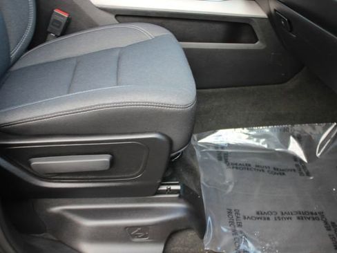 Used 2021 RAM 1500 Big Horn image 32