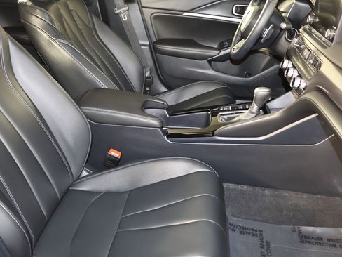 Certified 2023 Acura Integra A-Spec image 41