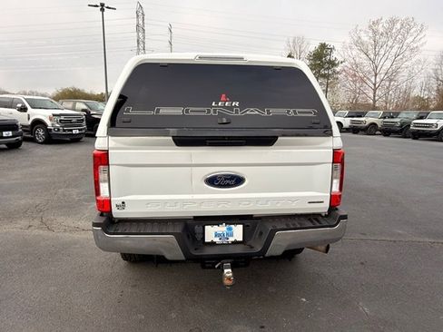 Used 2017 Ford F250 XLT image 11