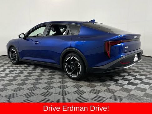 Used 2025 Kia K4 EX FWD image 20