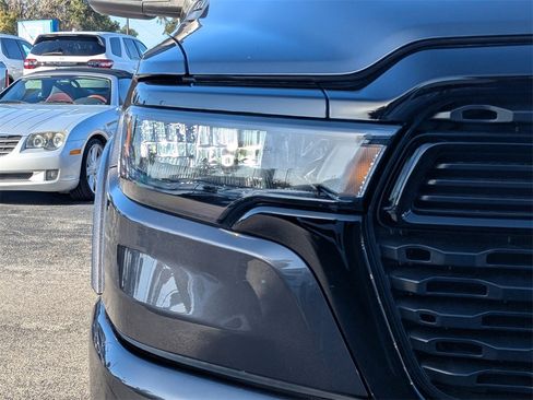 New 2026 RAM 1500 Big Horn image 9