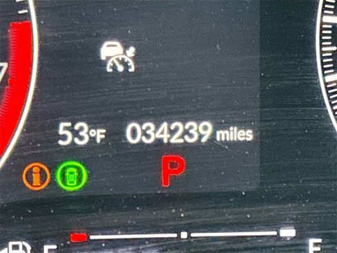 Used 2023 Honda Civic EX image 12