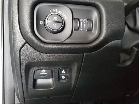 Used 2026 RAM 1500 Big Horn RWD image 21