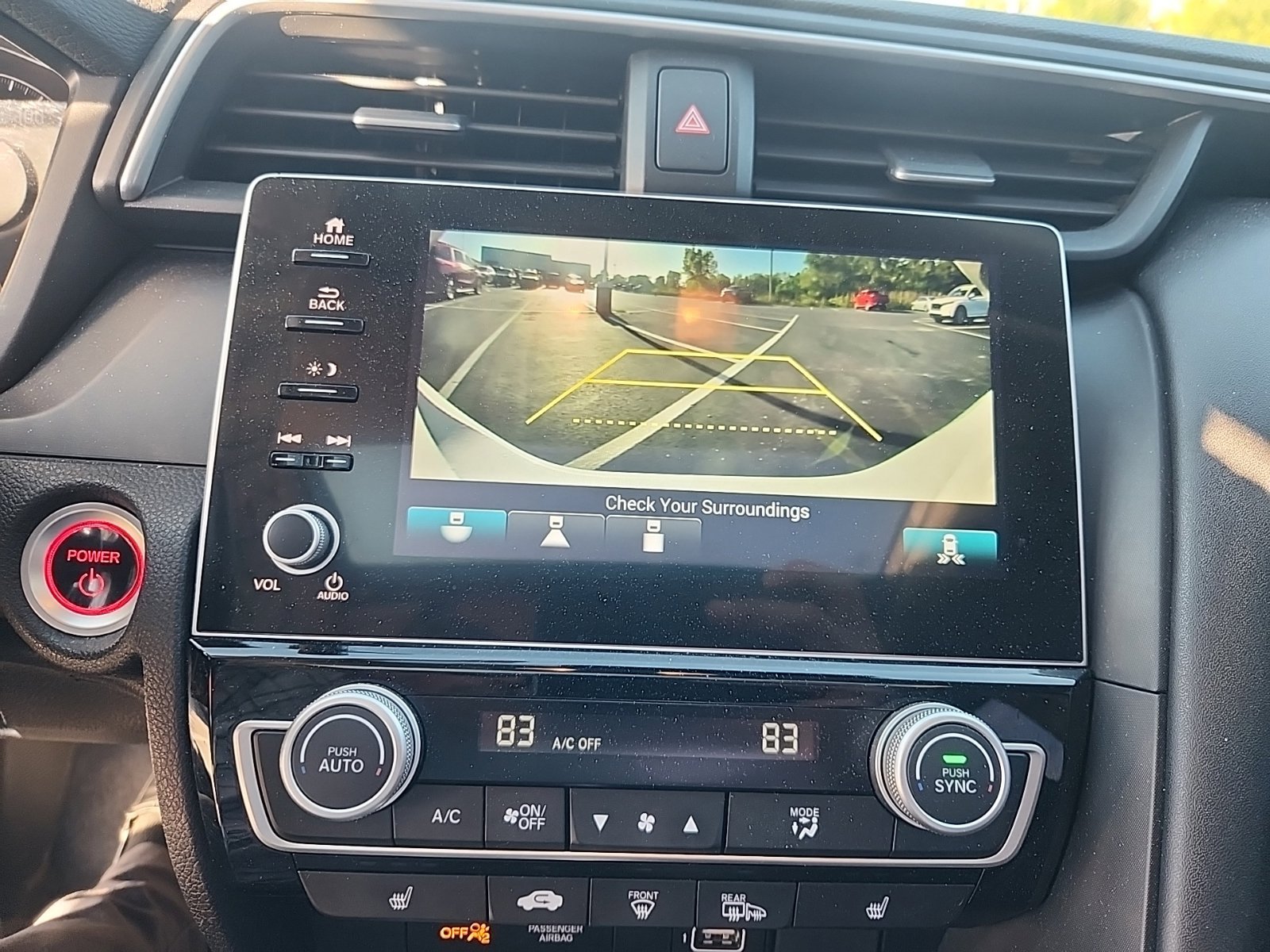 Used 2022 Honda Insight Touring image 12
