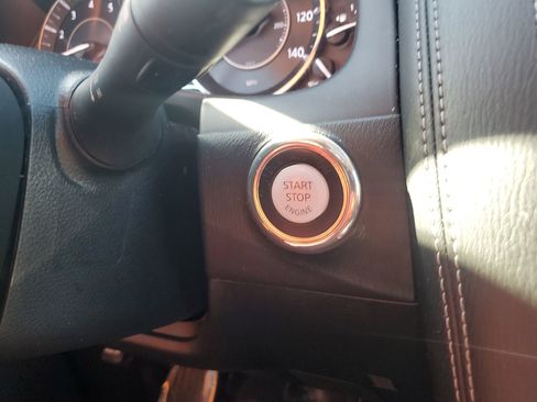 Used 2017 Nissan Armada SL w/ Technology Package image 25