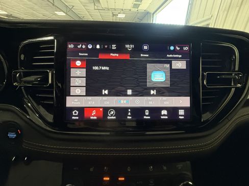 Used 2025 Dodge Durango R/T AWD/4WD image 28