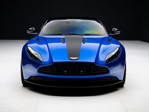 Used 2020 Aston Martin DB11 AMR image 7