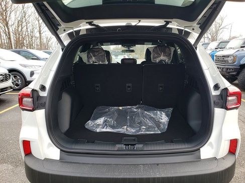 New 2026 Ford Escape ST-Line w/ Cold Weather Package AWD/4WD image 16