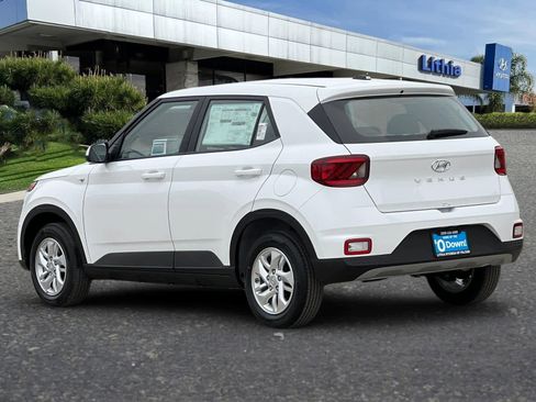 New 2026 Hyundai Venue SE image 6