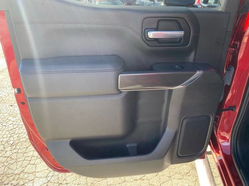 Used 2021 GMC Sierra 1500 AT4 AWD/4WD image 28