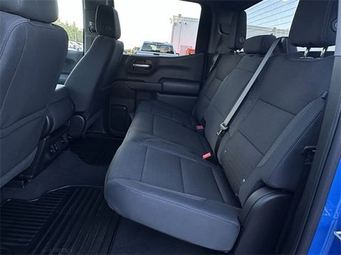 New 2026 Chevrolet Silverado 1500 Custom image 20