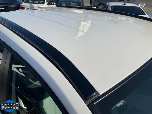 Used 2024 Subaru Solterra Limited w/ Limited Package image 72