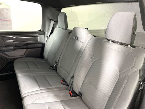 Used 2023 RAM 1500 Big Horn AWD/4WD image 30