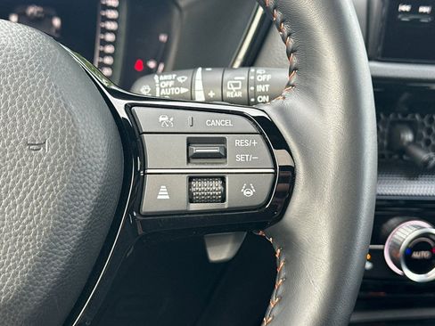 Certified 2026 Honda CR-V Sport Touring image 30