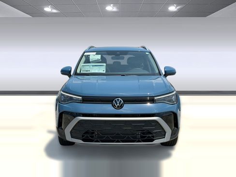 New 2026 Volkswagen Taos SE FWD image 6