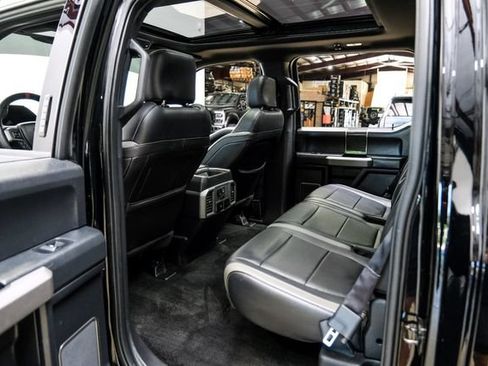 Used 2018 Ford F150 Raptor w/ Equipment Group 802A Luxury AWD/4WD image 72