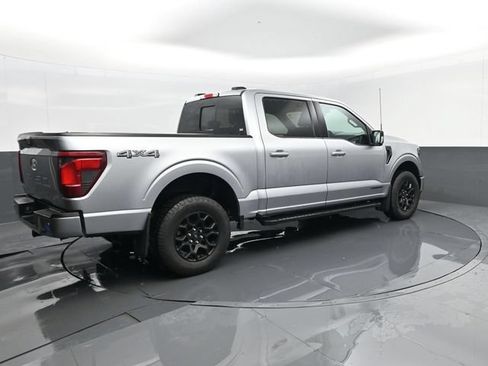 Used 2024 Ford F150 XLT w/ Equipment Group 302A MID AWD/4WD image 21