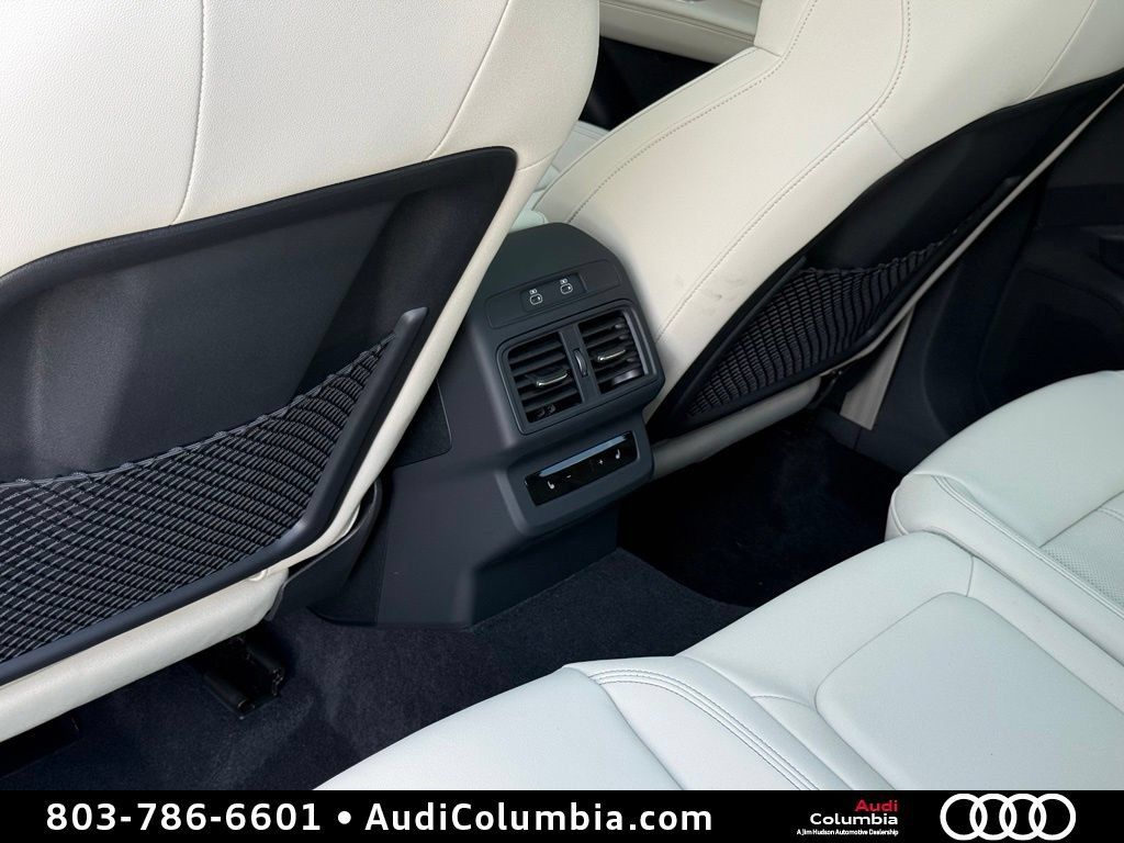 New 2026 Audi Q5 Prestige AWD/4WD image 23
