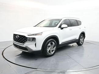Used 2023 Hyundai Santa Fe SEL video 3