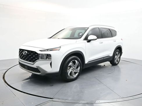 Used 2023 Hyundai Santa Fe SEL image 3