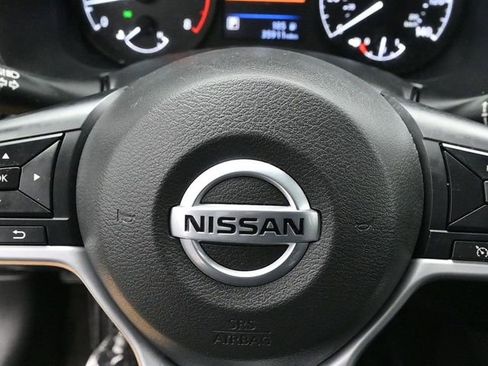 Used 2021 Nissan Altima 2.5 S image 10